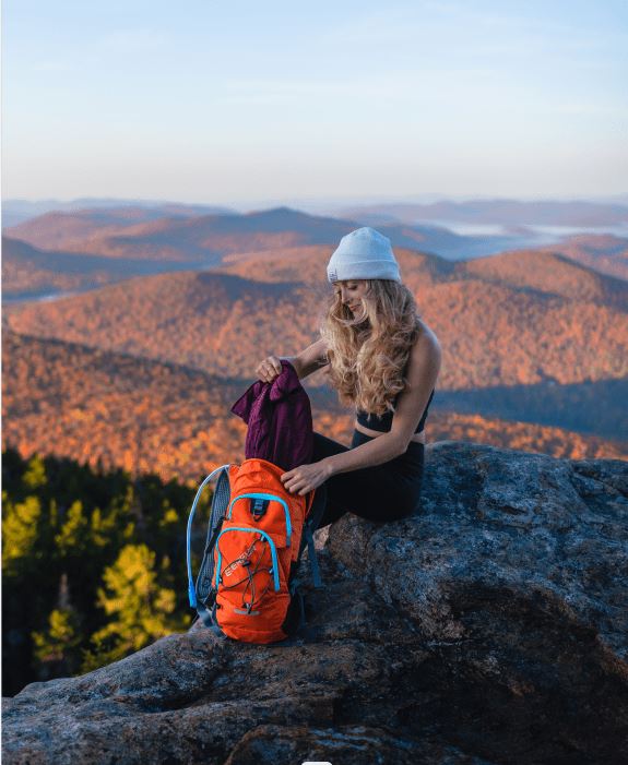 coolers for hiking