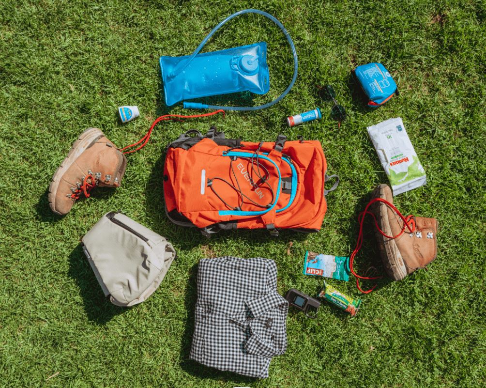 Best Mountain Biking Hydration Pack