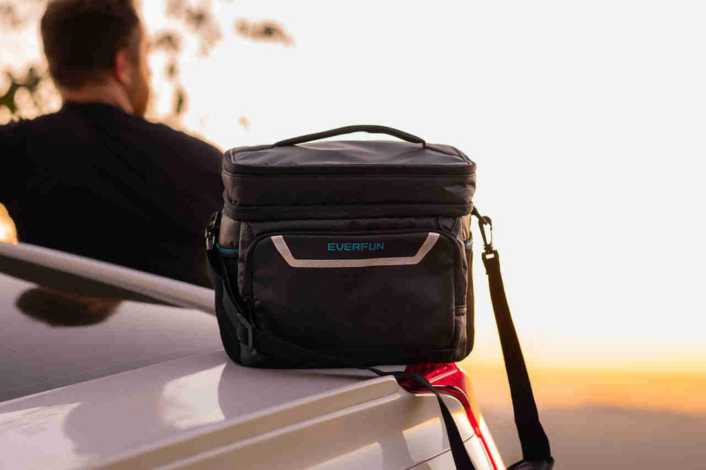 Chill & Thrill: Unveiling the Best Lunchbox Coolers for Every Adventure