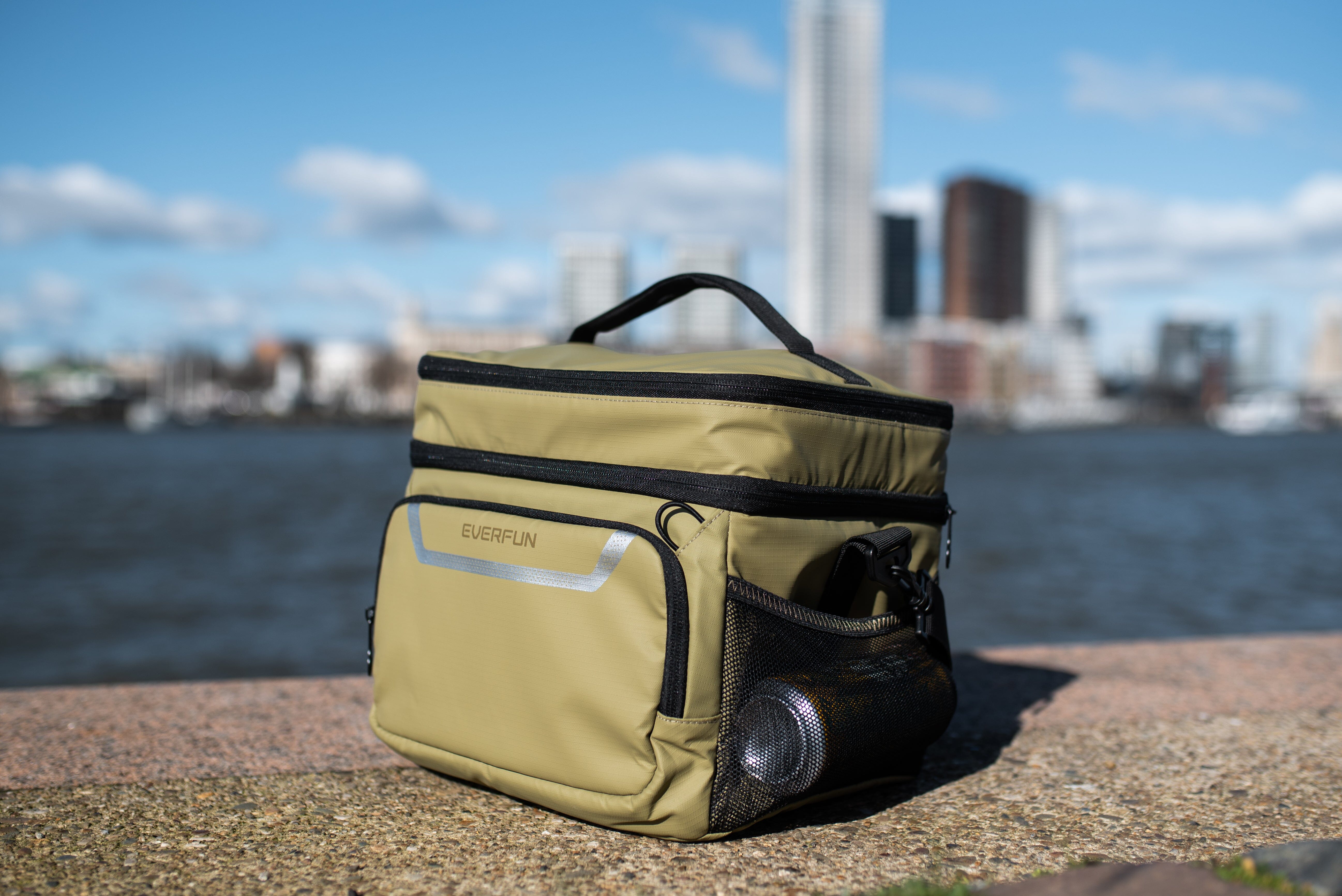 From Minimalist Overnights to Treks, Everfun has your back!