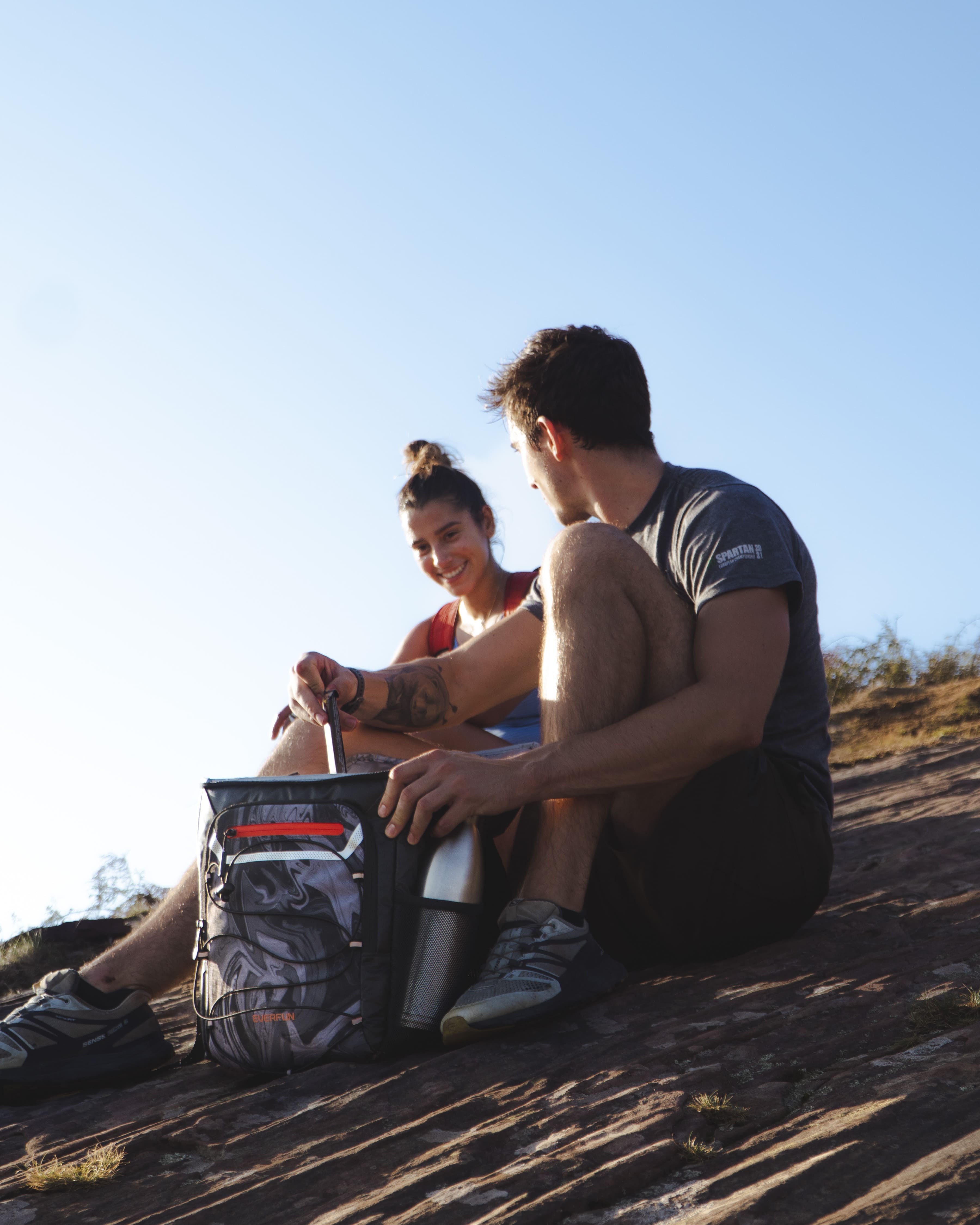 insulated cooler backpacks