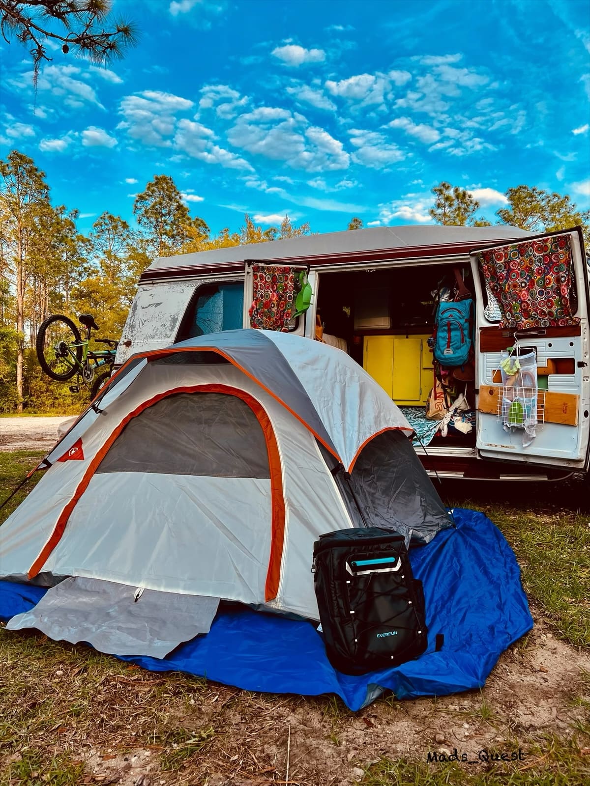 5 Reasons Why You Need A EVERFUN Cooler Backpack For The Outdoors