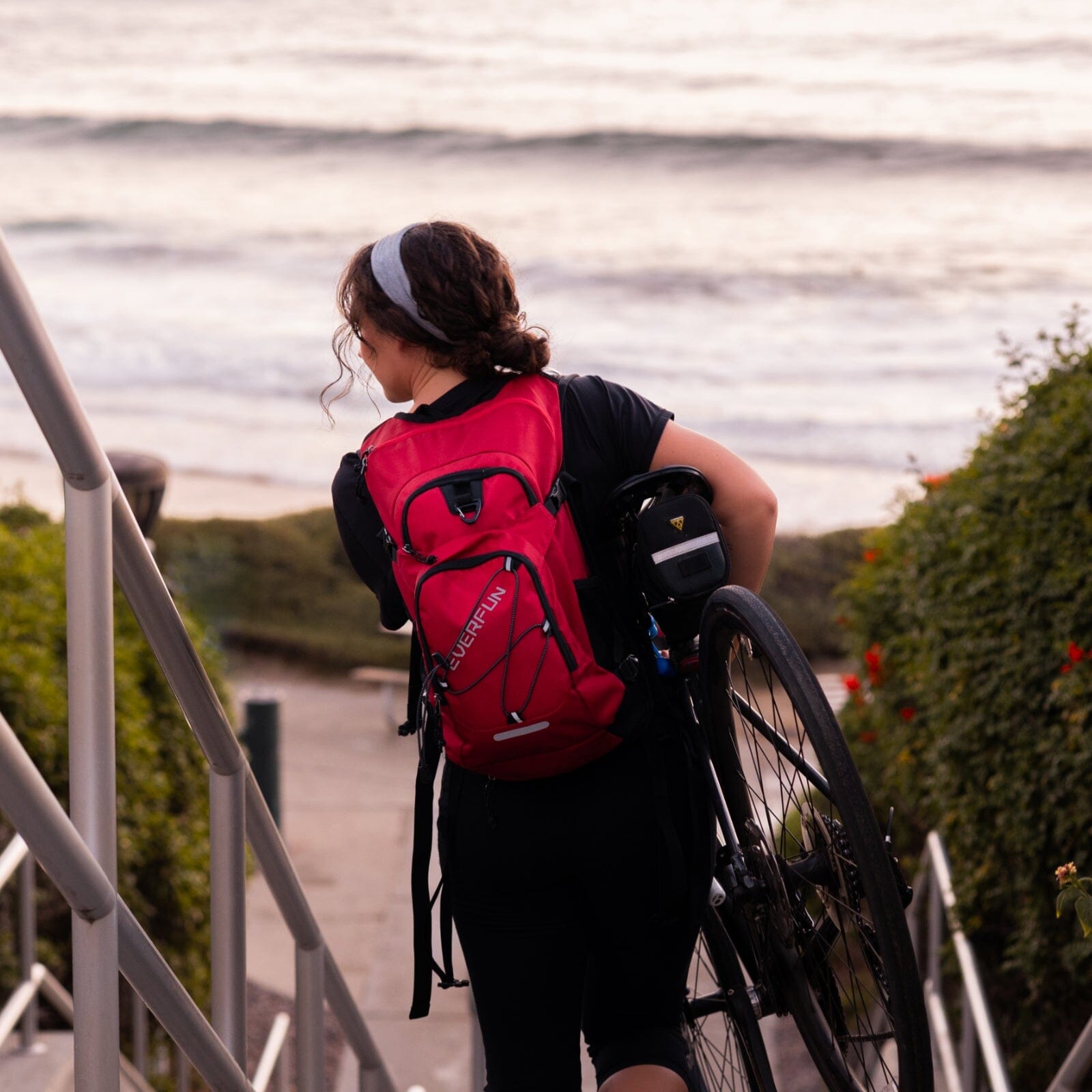 Hydration Backpack 18L