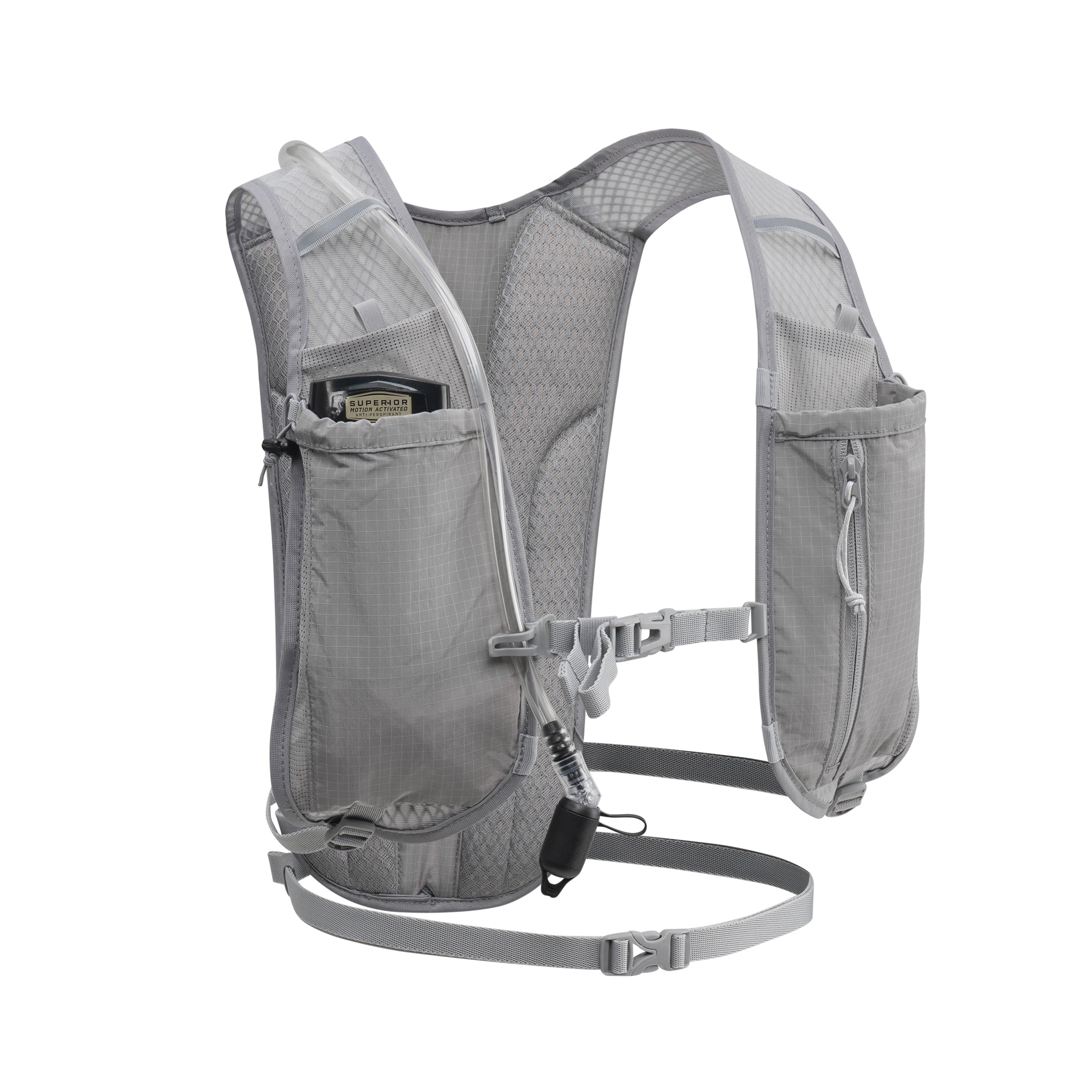 Hydration Backpack Running Vest