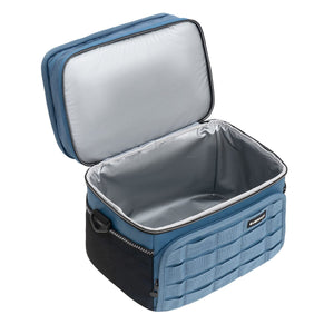 Grid Cooler Bag