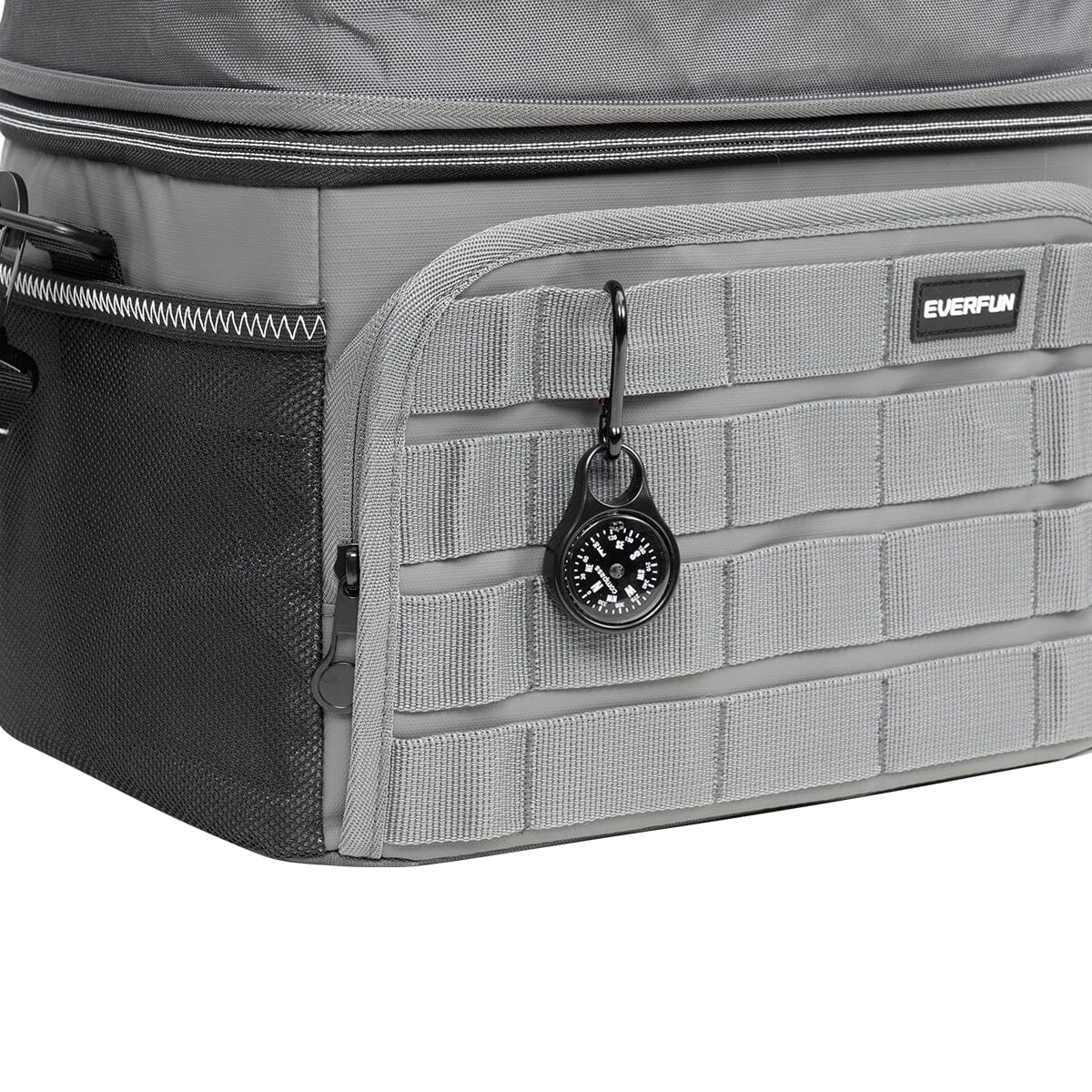 Grid Cooler Bag