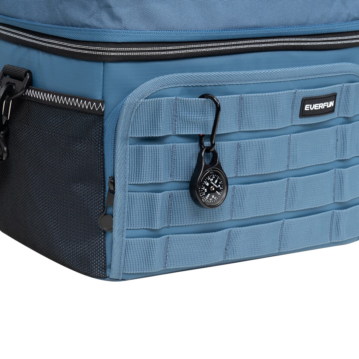 Grid Cooler Bag