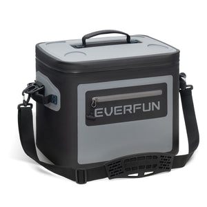 Soft Cooler 30 Can