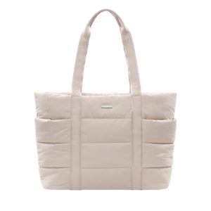 Eira 20L Puffy Tote Bag