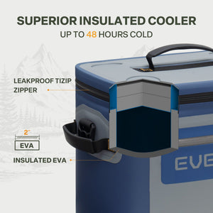Soft Cooler 30 Can