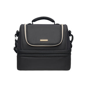 Double Deck Lunch Bag