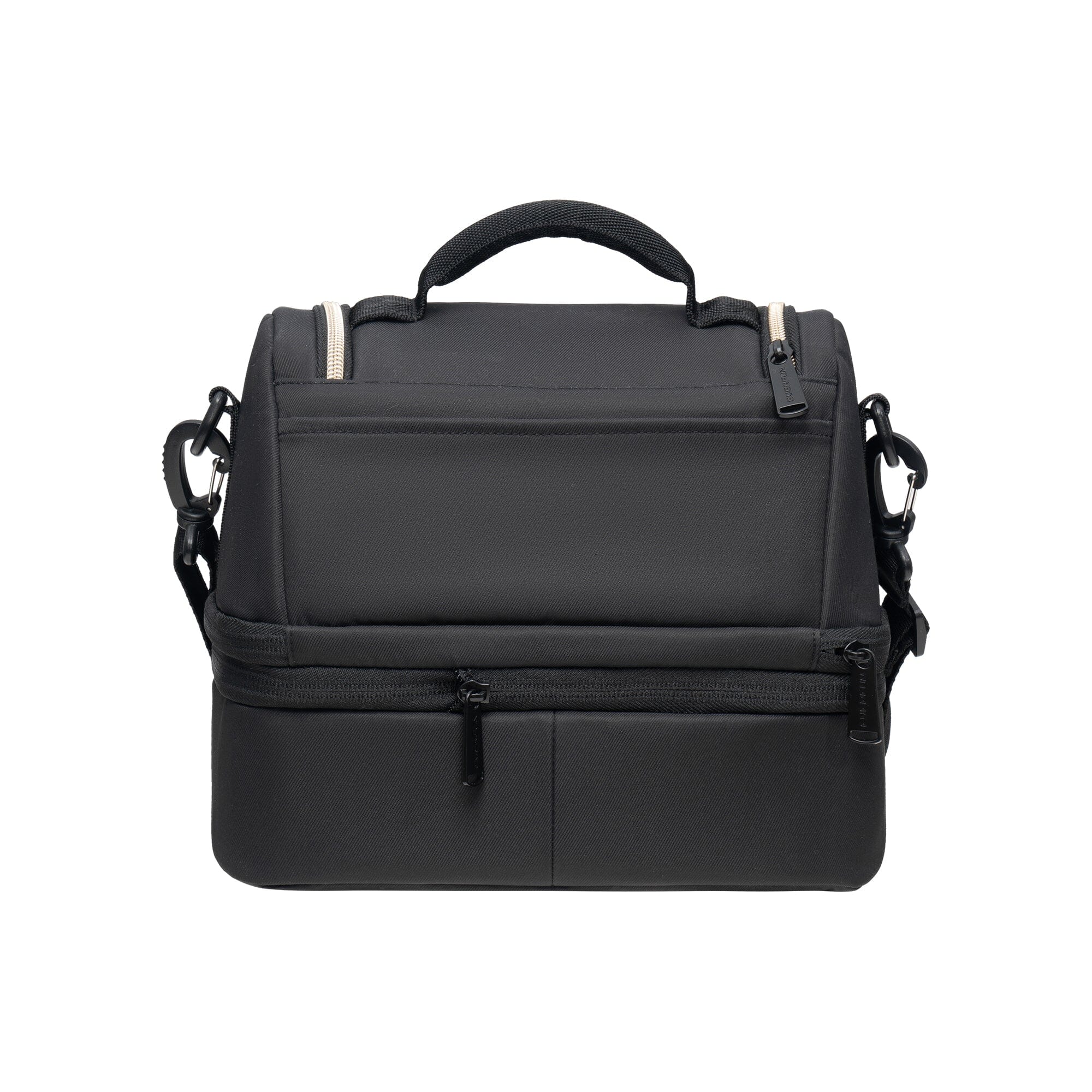 Double Deck Lunch Bag