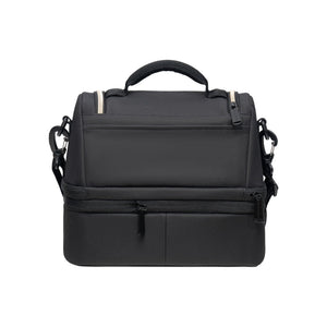 Double Deck Lunch Bag