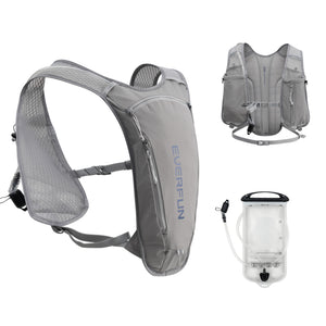Hydration Backpack Running Vest