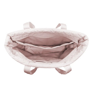 Eira 20L Puffy Tote Bag