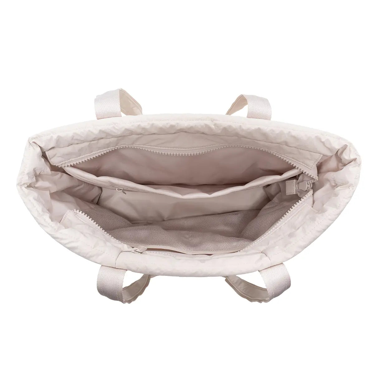 Eira 20L Puffy Tote Bag