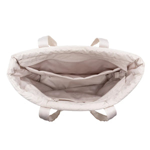 Eira 20L Puffy Tote Bag
