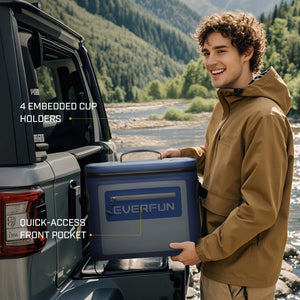 Soft Cooler 30 Can
