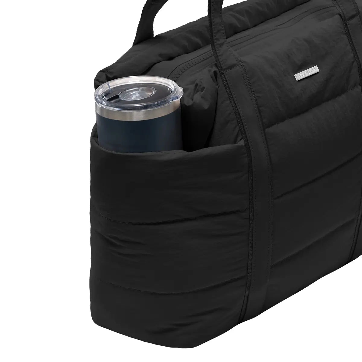 Eira 20L Puffy Tote Bag