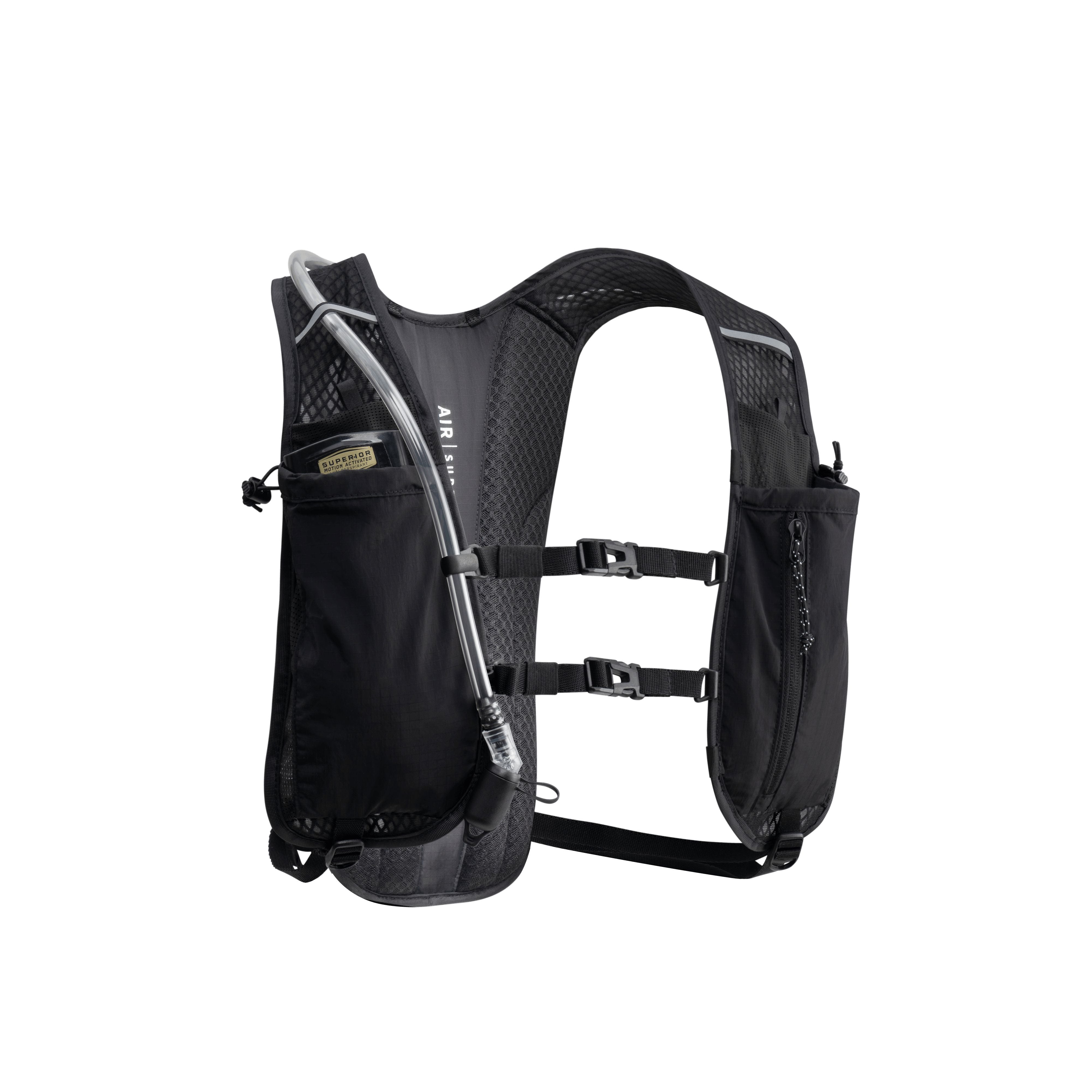 Hydration Backpack Running Vest
