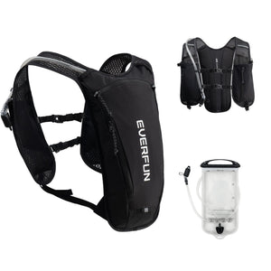 Hydration Backpack Running Vest