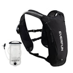 Hydration Backpack Running Vest