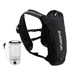 Hydration Backpack Running Vest