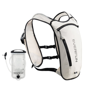 Hydration Backpack Running Vest
