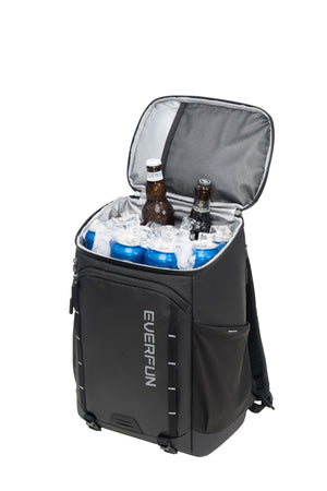 Frost Insulated Cooler Backpack