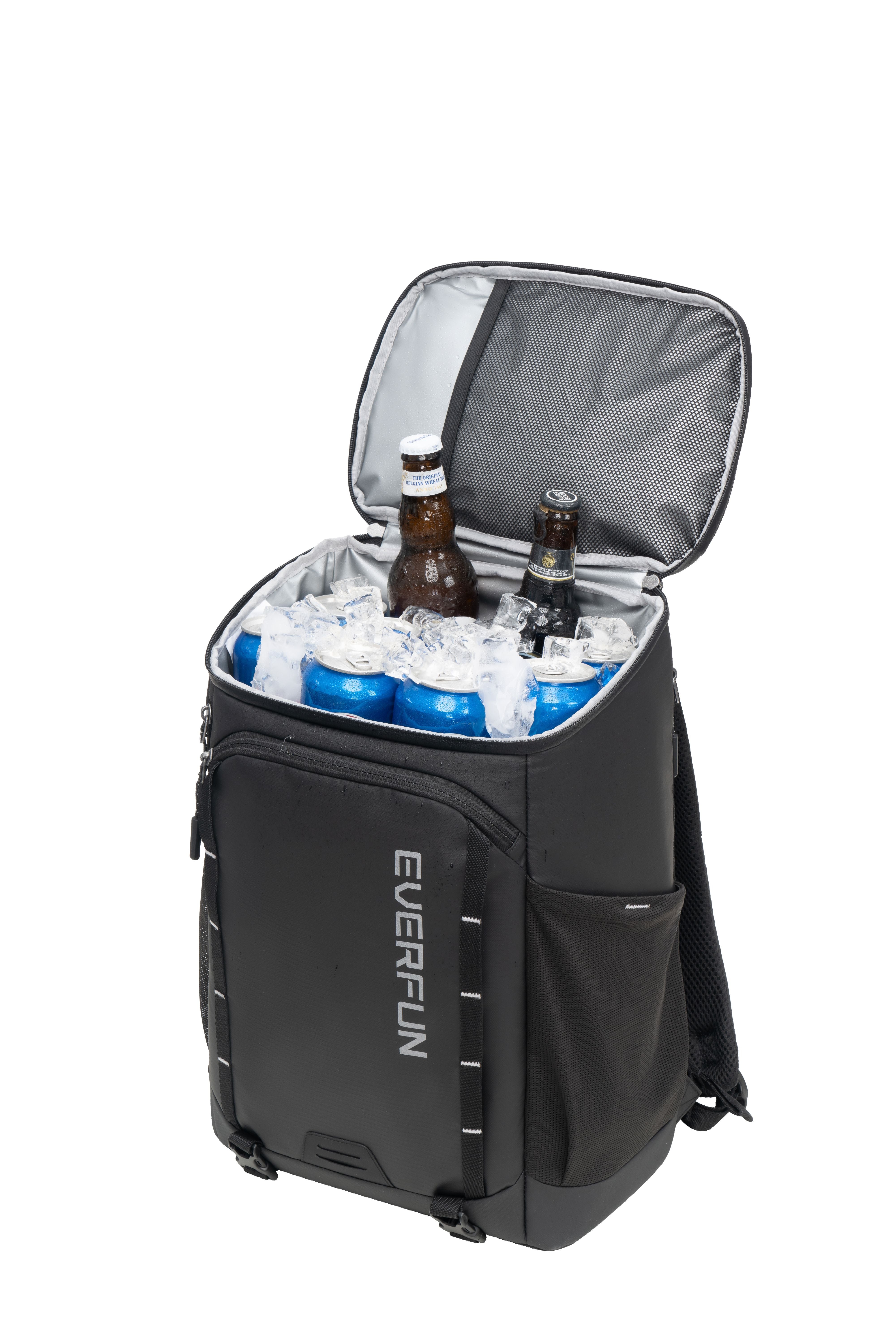 Frost Insulated Cooler Backpack