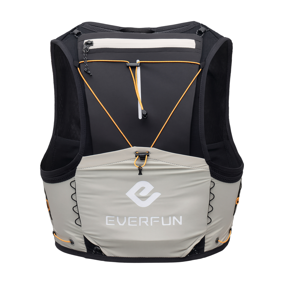 Flow-Arc Hydration Running Vest