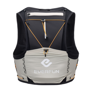 Flow-Arc Hydration Running Vest