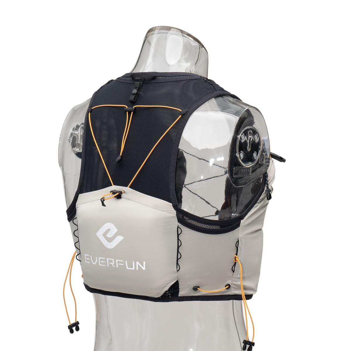 Flow-Arc Hydration Running Vest