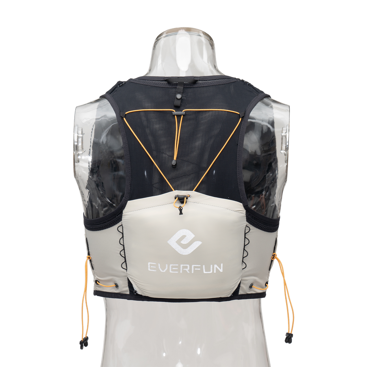 Flow-Arc Hydration Running Vest
