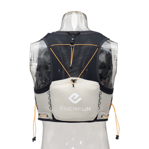 Flow-Arc Hydration Running Vest