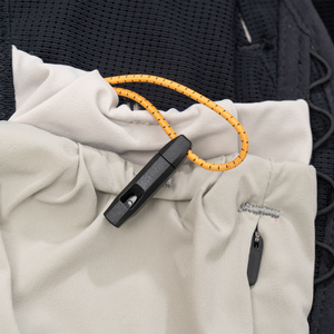 Flow-Arc Hydration Running Vest