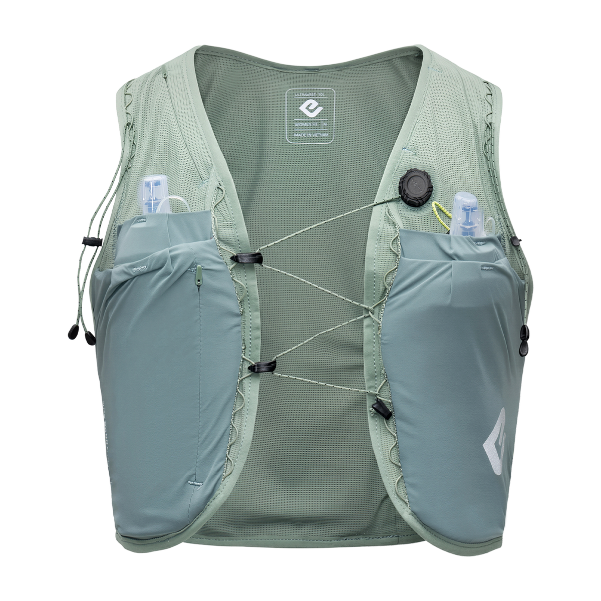Flow-Arc Hydration Running Vest