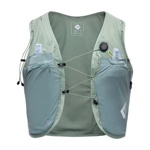 Flow-Arc Hydration Running Vest