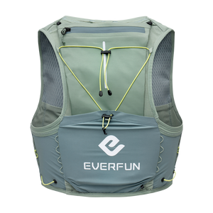 Flow-Arc Hydration Running Vest