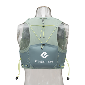 Flow-Arc Hydration Running Vest