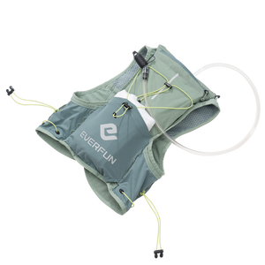 Flow-Arc Hydration Running Vest