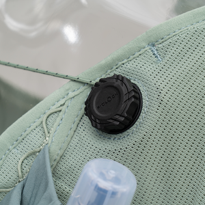 Flow-Arc Hydration Running Vest
