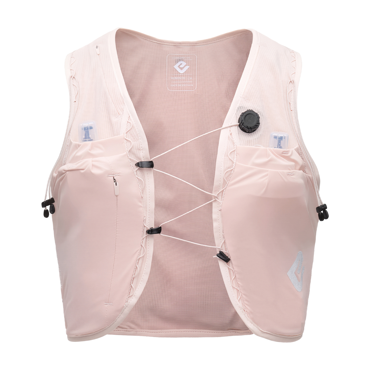 Flow-Arc Hydration Running Vest