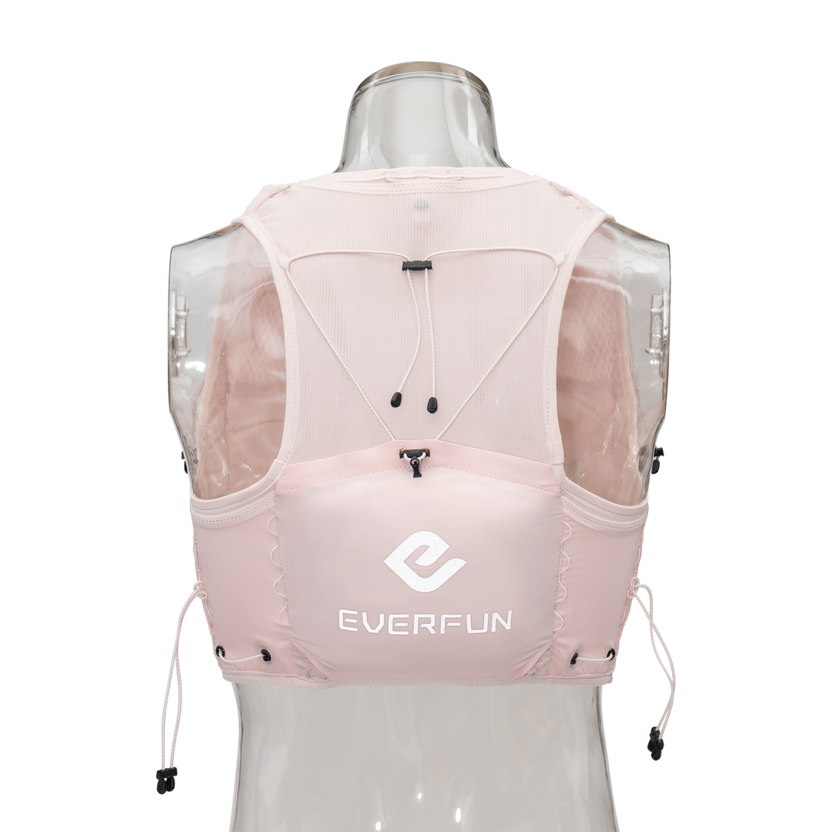 Flow-Arc Hydration Running Vest