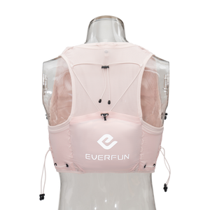 Flow-Arc Hydration Running Vest