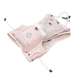 Flow-Arc Hydration Running Vest