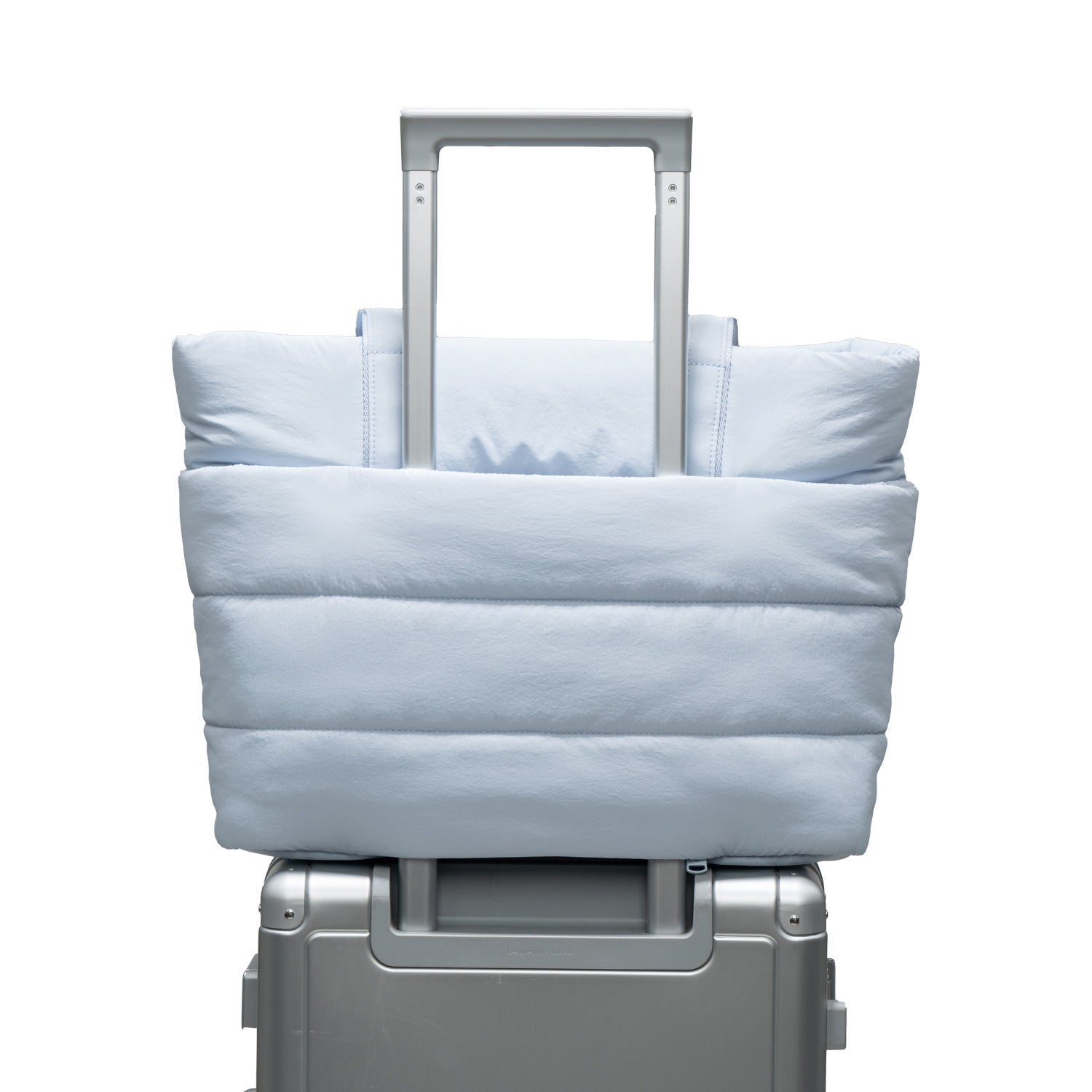 Eira 20L Puffy Tote Bag