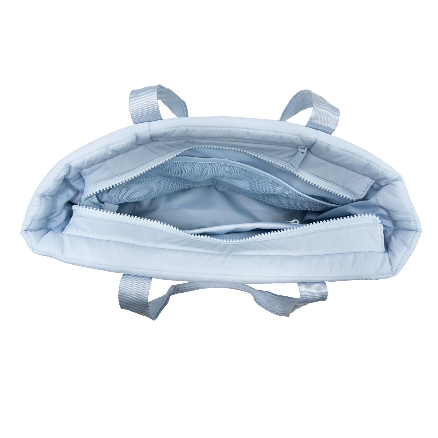 Eira 20L Puffy Tote Bag