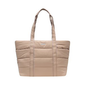 Eira 20L Puffy Tote Bag