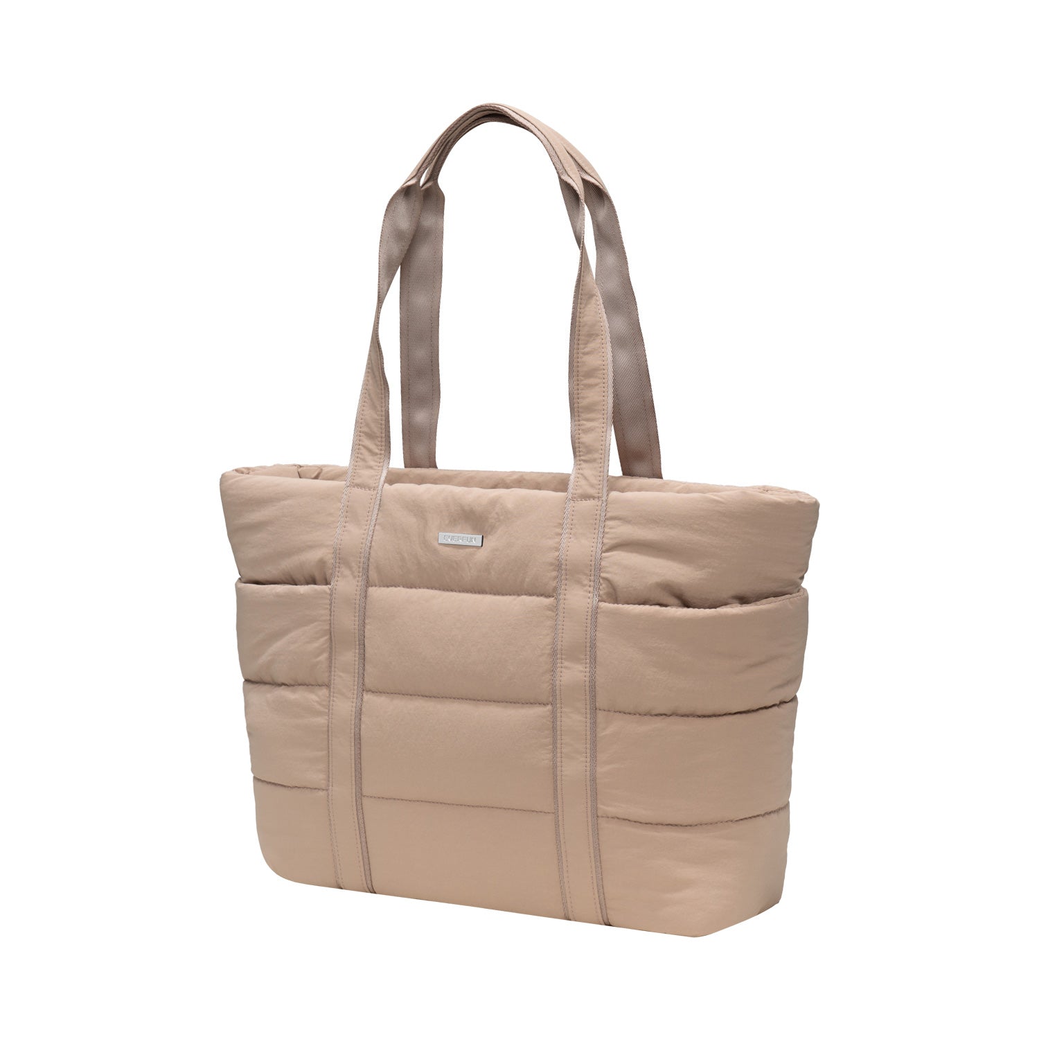 Eira 20L Puffy Tote Bag